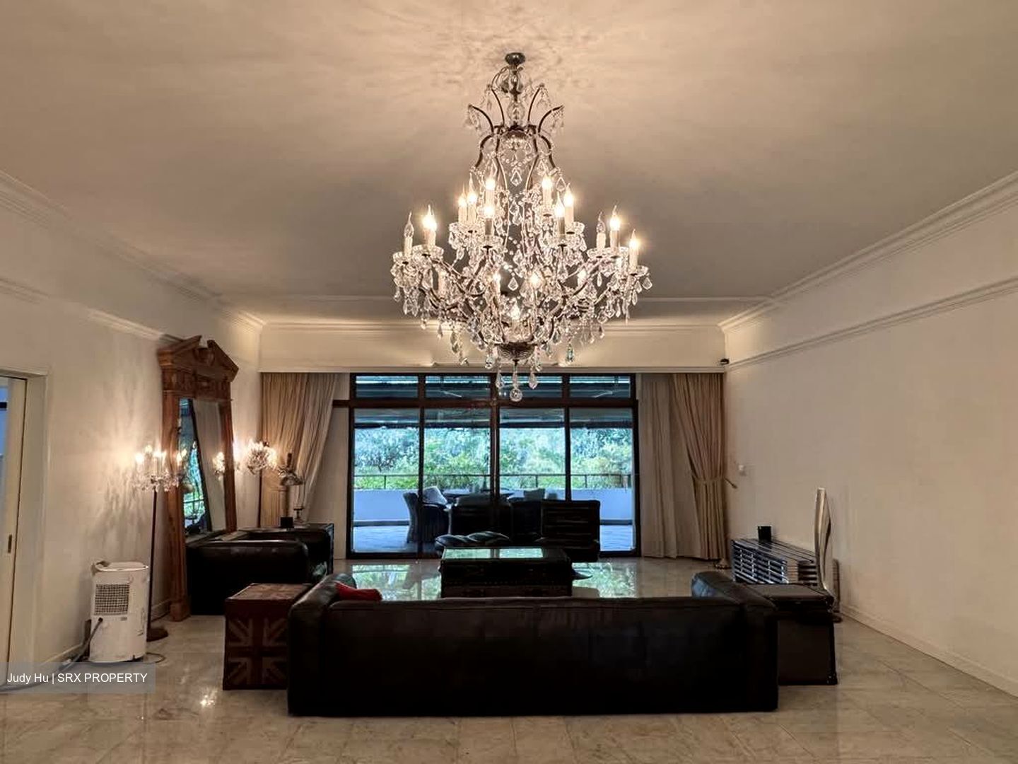 The Arcadia (D11), Condominium #576917731